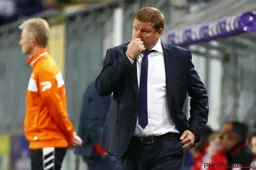 ‘Vanhaezebrouck kiest tegen Eupen voor deze elf, met twee wissels’