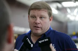 Vanhaezebrouck voorspelt kampioen en top 3 in JPL: "Ik schat hén heel hoog in"