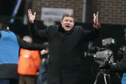 Vanhaezebrouck haalt zwaar uit naar Degryse