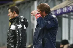 Anderlecht-spelers volledig afgemaakt: "Hij denkt dat hij Messi is"