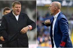 Vanhaezebrouck ziet groot probleem bij Club Brugge: "Dat vraag ik me toch af"