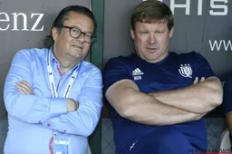 Hein Vanhaezebrouck haalt zwaar uit naar Marc Coucke: “Dat deed hij altijd”