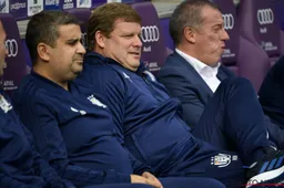 “Ontslag van Hein Vanhaezebrouck is peperduur”