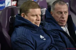 "Hij moet nu ook meteen vertrekken na ontslag voor Vanhaezebrouck"