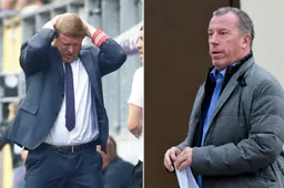 Hein Vanhaezebrouck kondigt nog heel wat transfers aan bij Anderlecht