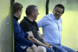 'Marc Coucke duwde Siebe Schrijvers in de handen van Club Brugge'