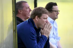 Vanhaezebrouck neemt zijn spelers op de korrel: "Kan zich tegen hen keren"