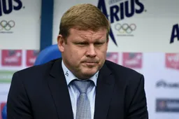 Vliegt Vanhaezebrouck eruit? "Het kan snel gaan"