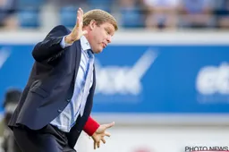 'Daarom gaat Vanhaezebrouck (nog) niet in op het voorstel van Anderlecht'