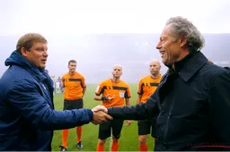 Vanhaezebrouck maakt Preud'homme volledig af: "Ongelofelijk. Stop ermee!"