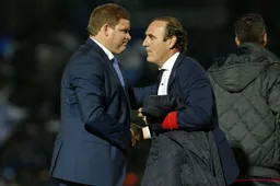 Kaapt Vanhaezebrouck ook nog derde speler weg bij AA Gent?