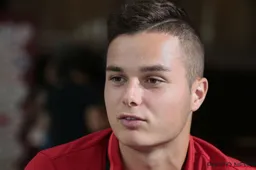 Vanheusden over Club: "Dat heb ik mijn makelaar duidelijk gemaakt"