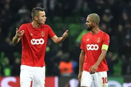 'Standard kan plots 2 bijzonder ambitieuze miljoenentransfers afronden'