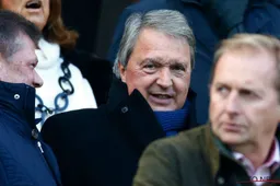 Anderlecht verrast mogelijk nog met komst van ex-speler van Manchester City