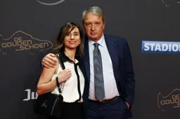 'Van Holsbeeck woedend op Anderlecht-speler'