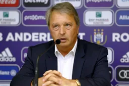 'Anderlecht pakt uit met miljoenenbod op deze speler'