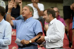 'Anderlecht verdient wellicht nog pak geld dankzij Van Holsbeeck'