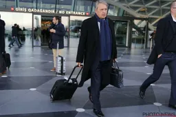 Herman van Holsbeeck stelt Anderlecht-fans teleur met transfernieuws