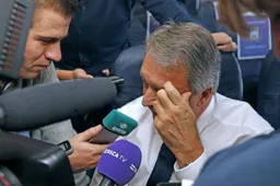 'Van Holsbeeck blijft bot vangen op transfermarkt en neemt een drastische beslissing'