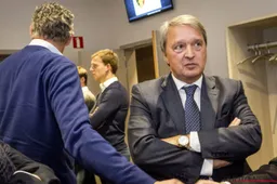 "Fans van Anderlecht zijn blij met de transfers die Van Holsbeeck al deed"