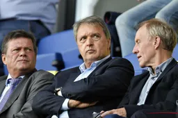 "Anderlecht moet naar Genk bellen en hem gaan halen"