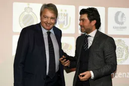 Blijven play-offs toch behouden? "Zelfs Standard kan nog kampioen worden!"