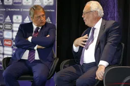 'Belgische topspits is op weg naar Anderlecht'