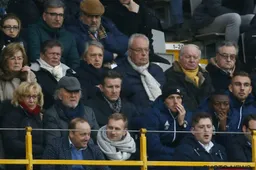 'Steenrijke Russische zakenman neemt beslissing over Anderlecht'