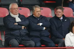 Gelooft Anderlecht nog in de titel? Voorzitter reageert