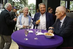 Kaapt Anderlecht deze spits weg bij Europese topclub?