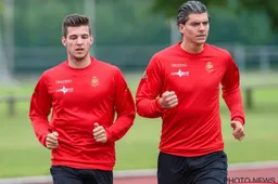 Hou u vast: Standard wil weer een speler wegkapen bij KV Mechelen