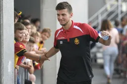 Vanlerberghe reageert voor het eerst op toptransfer