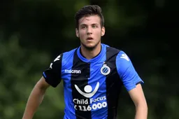 Vanlerberghe in januari alweer weg bij Club Brugge?