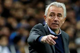 Bert Van Marwijk onder de indruk van Club-speler: “Ontzettend goed”