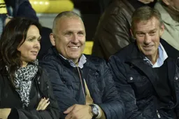 Eric Van Meir heeft verklaring voor succes van Lierse