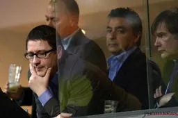 Verrassing van formaat: Patrick Vanoppen duikt weer op bij Beerschot