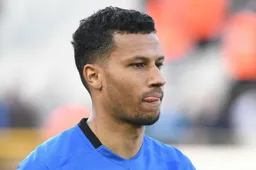 Ook problemen voor Van Rhijn tijdens uitleenbeurt