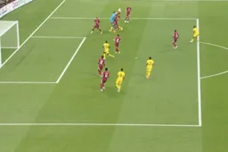 Er wordt nu al grote schande gesproken over openingswedstrijd op het WK