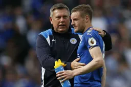 'Uitermate verrassende transfer op til voor Vardy'
