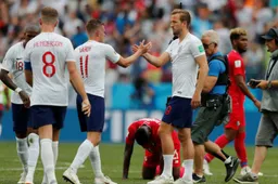 'Niet Harry Kane, maar wel Jamie Vardy speelt tegen de Rode Duivels'