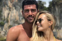 WAG van Graziano Pellè verwent ons weer met verse lading hete foto's