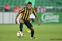 'Belgische club verrast met terugkeer Ronald Vargas'