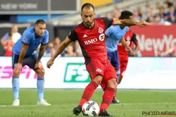 Vazquez doet monden opvallen bij zijn nieuwe club