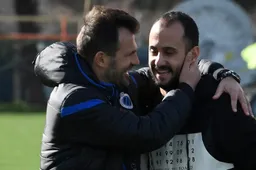 'Victor Vazquez (33) staat plots voor verrassende terugkeer'