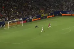 Deze ex-sterspeler van Club Brugge scoort opnieuw in de MLS (video)