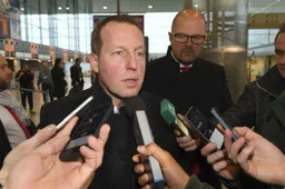 Toptransfer en trainer op weg naar Standard