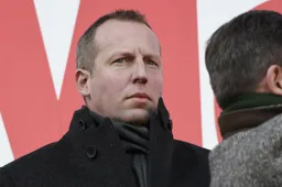 'Standard staat op punt om deze oude bekende terug te halen'