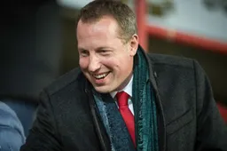 Onthutsend: 'Dit zei Venanzi over Preud'homme tegen Sa Pinto'