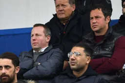 Standard-voorzitter Venanzi gaat zwaar uit de bocht na zege tegen Genk