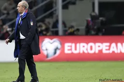 Ontslag? Bondscoach van Italië Ventura stelt schandalige eis